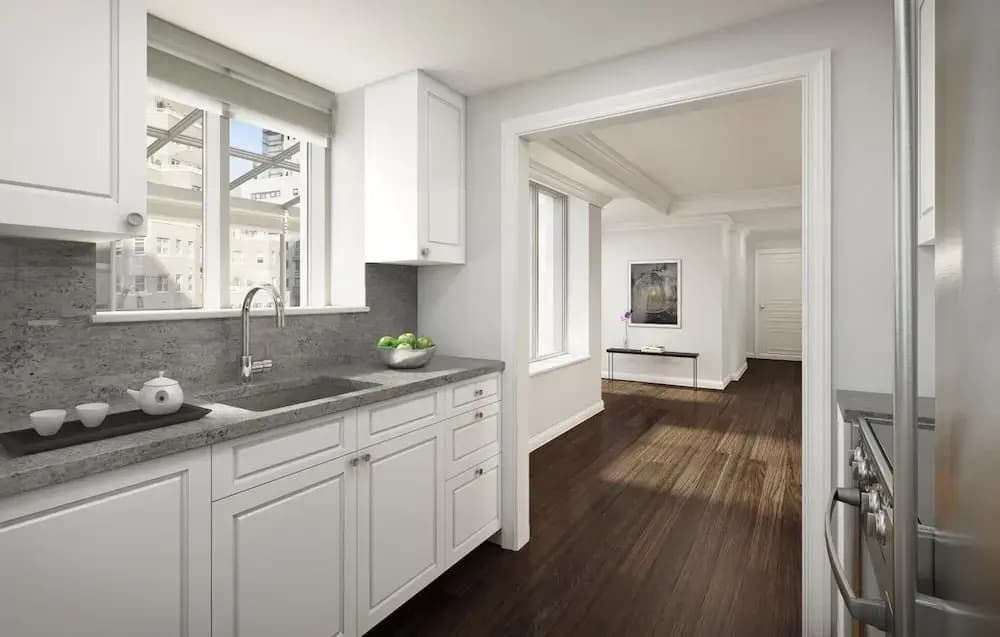 AKA Sutton Place - photo 24