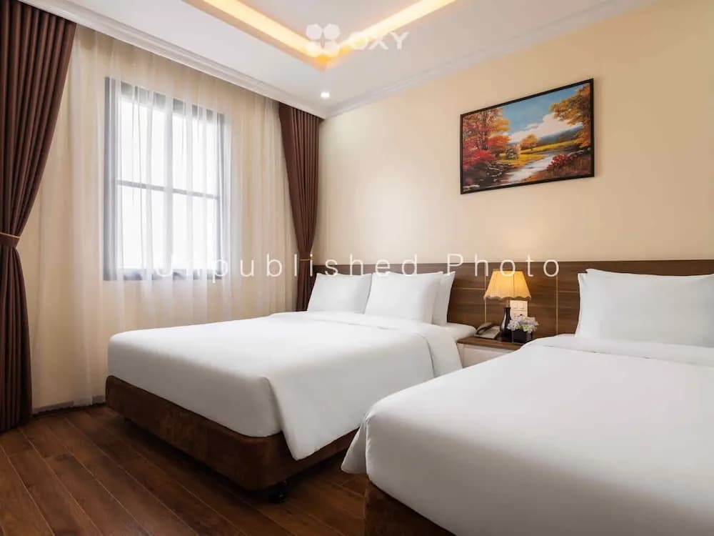 Ha Long Essence Classic Hotel - photo 2