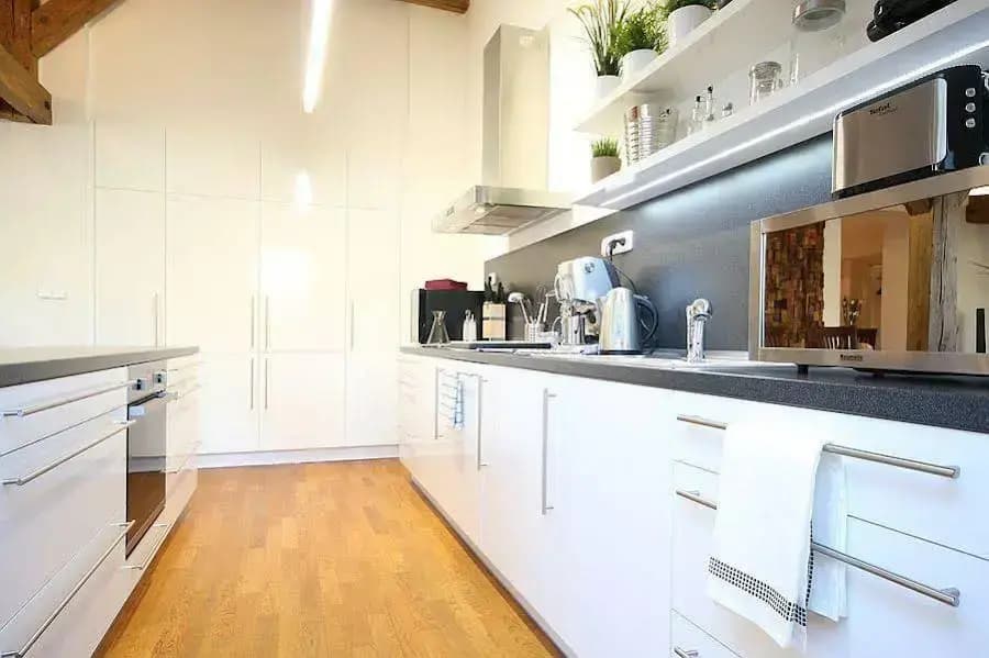 Apartment Attic Klimentska - photo 15