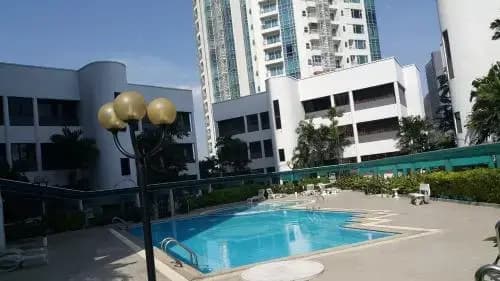 The Garden Apartment at Bangsar - photo 27