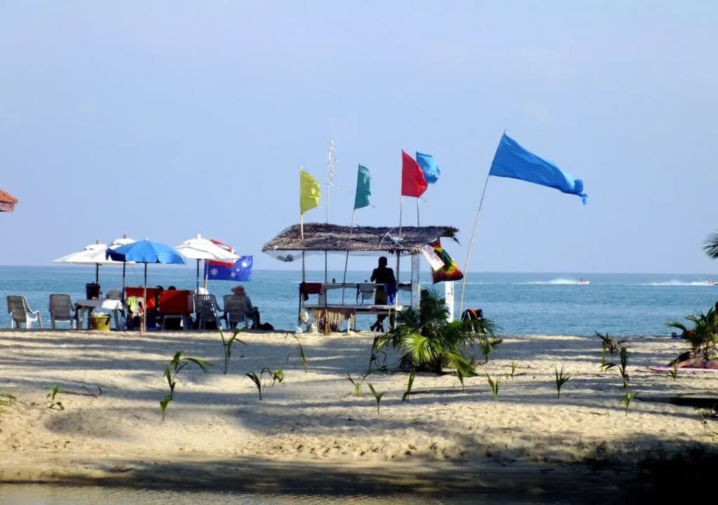 The Cave Studio Samui - photo 15