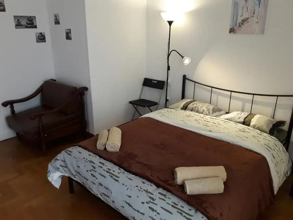 Sfiggos 54 Guest House - photo 4
