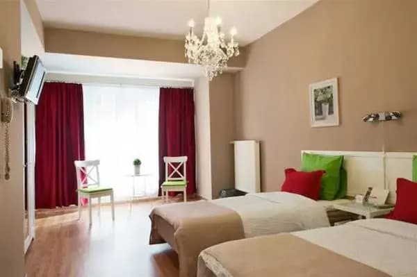 Artoral Apartment Budapest - photo 3