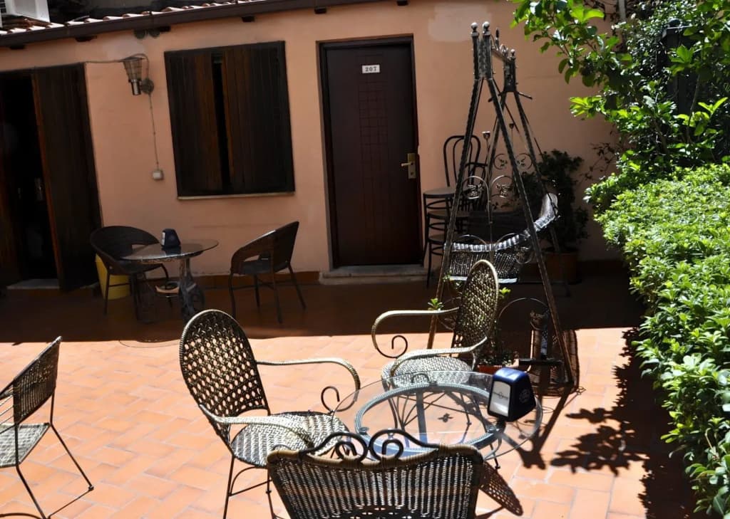 Carlo Alberto Guesthouse - photo 13