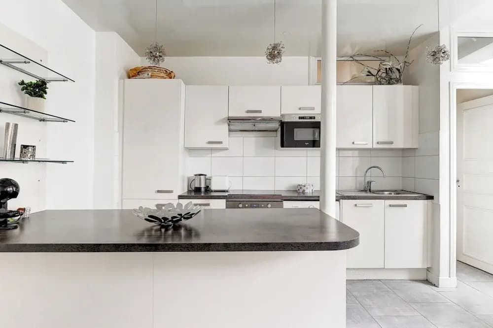 Stylish 1BR by Luxembourg Garden - photo 12