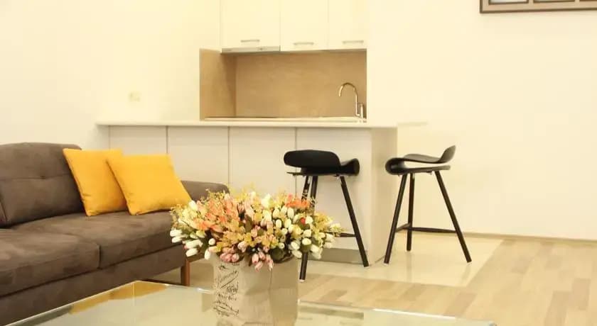 Apartment Shartava - photo 9