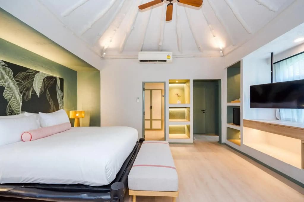 Davinia Resort Hua Hin - photo 21