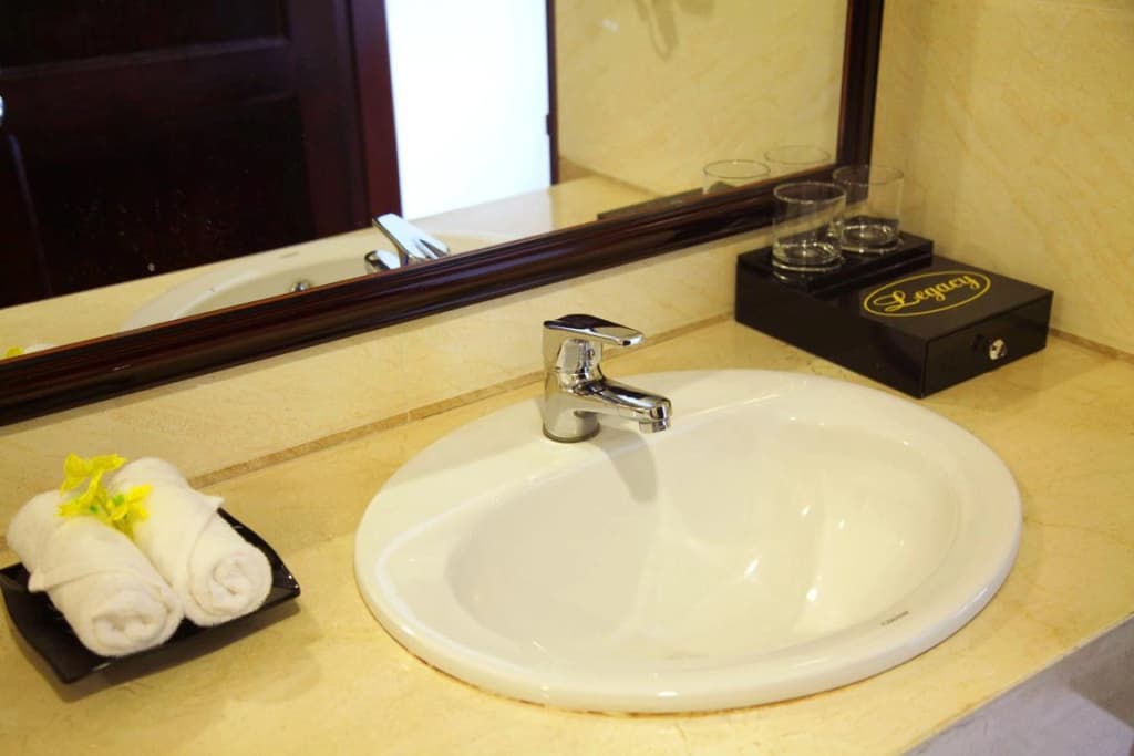 Legacy Riverside Danang Hotel - photo 10