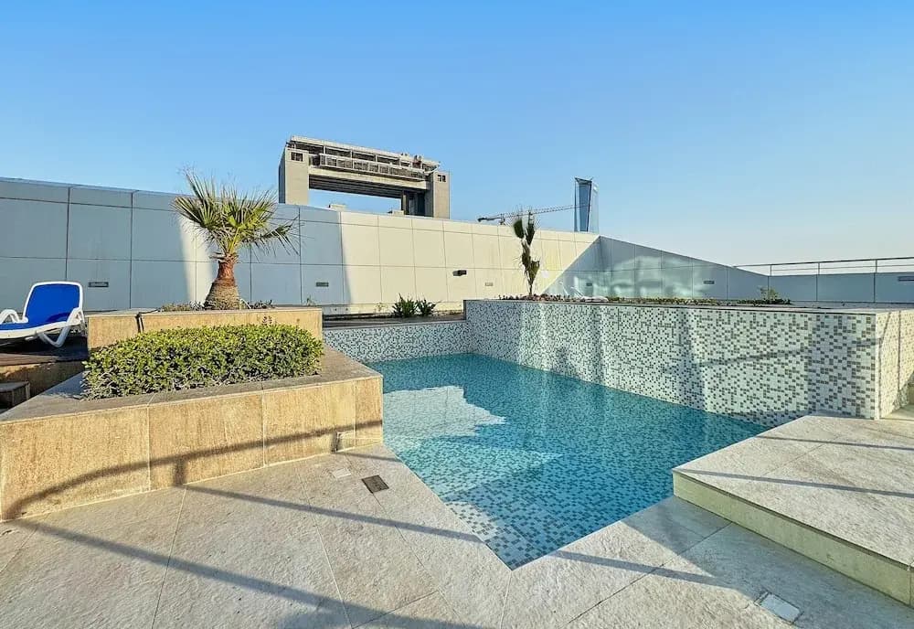 bnbme - Gold Crest Views 2 - STUDIO - photo 16