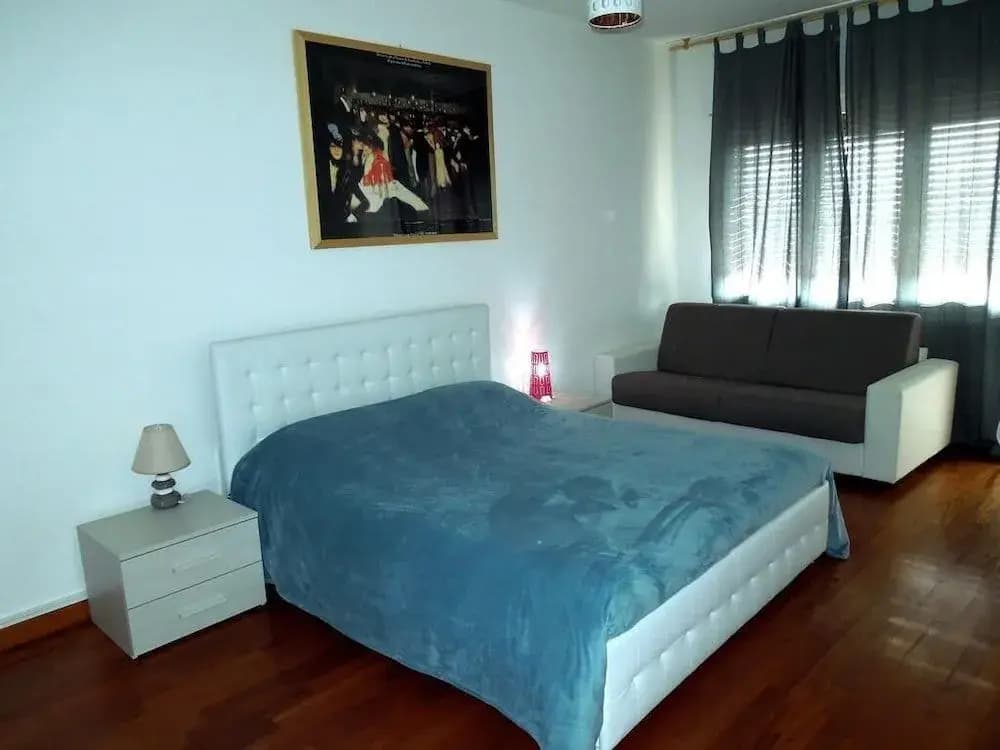 Pang'S Guesthouse - photo 5