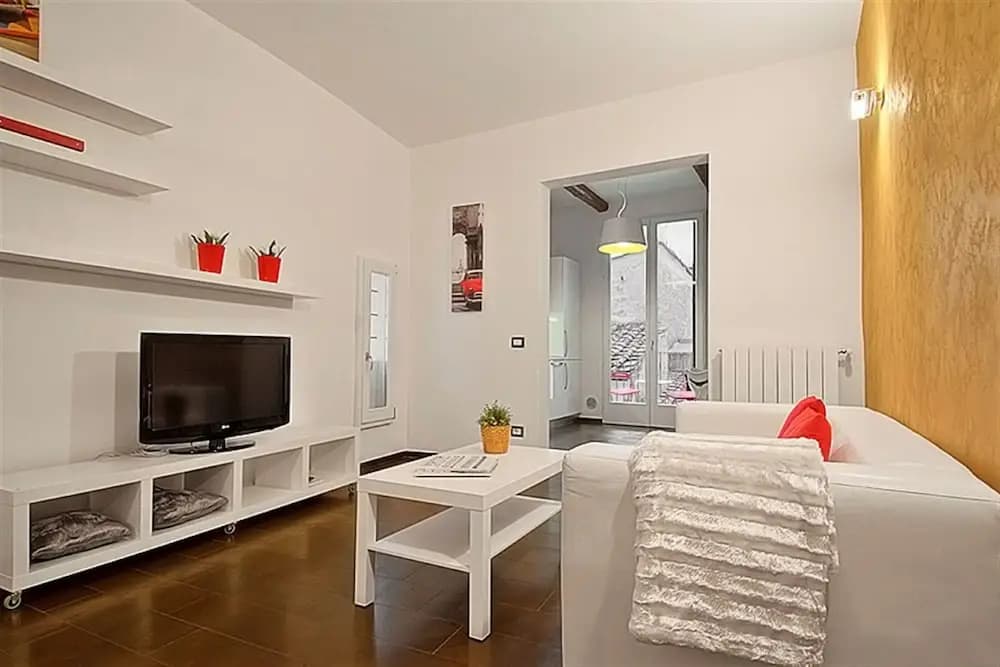 San Gallo Suites II - main photo