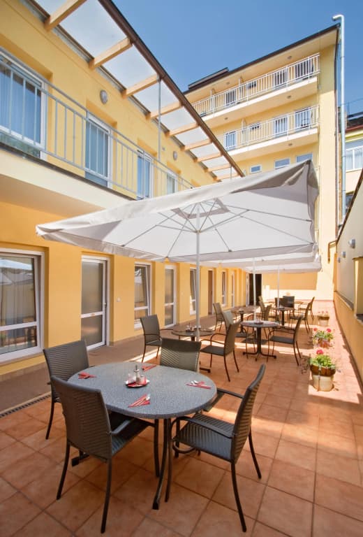 Hotel Seifert - photo 36