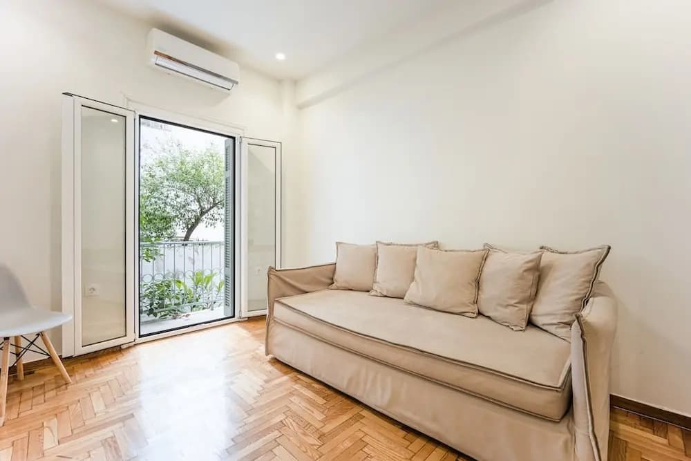 Modern Cozy Apartment - photo 27