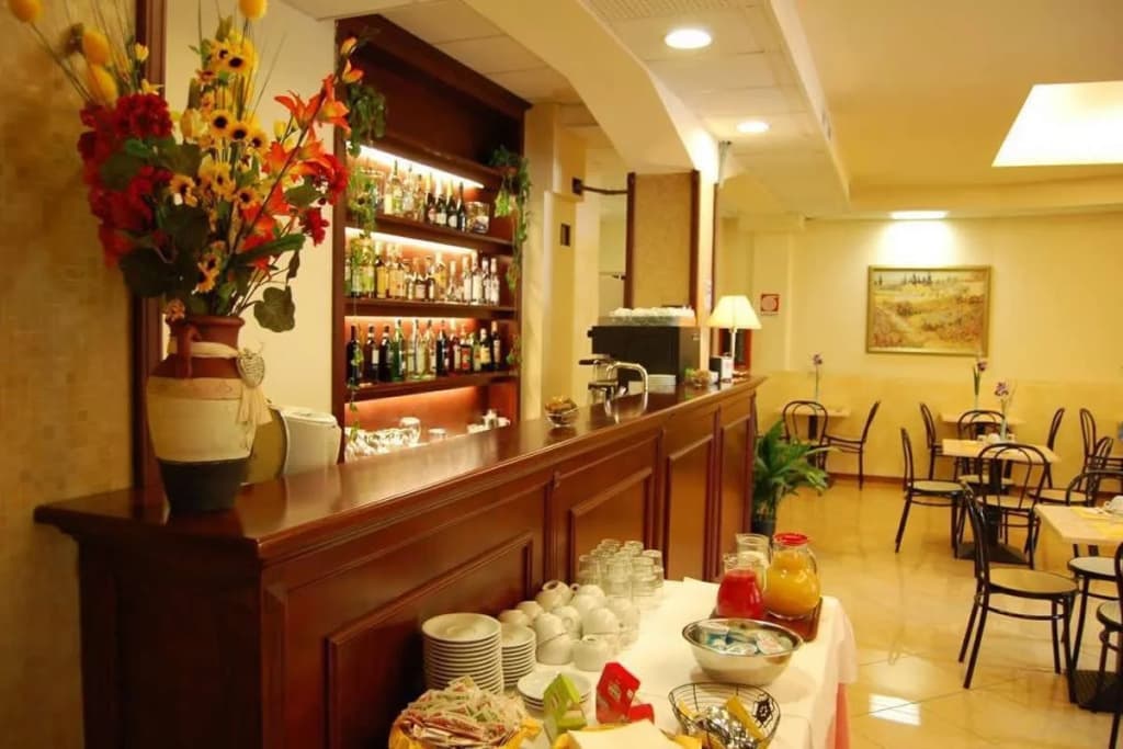 Hotel Astor - photo 11