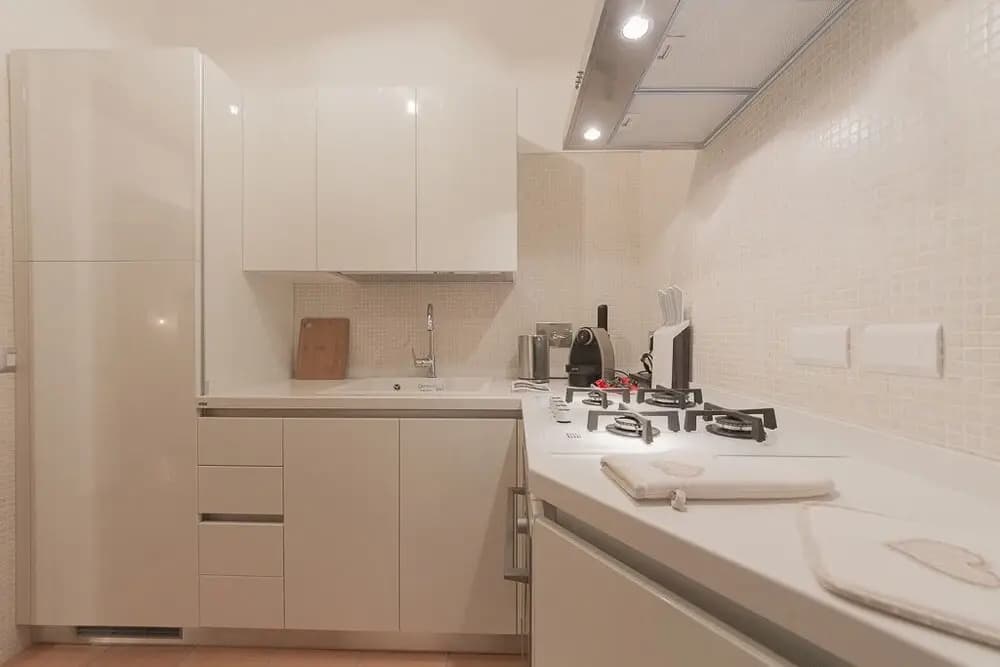 Babuino Apartment - photo 17