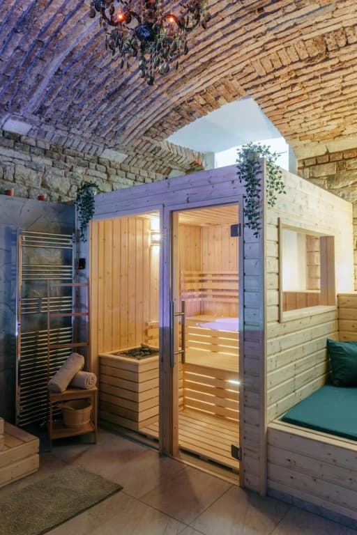 Sauna Central - photo 8