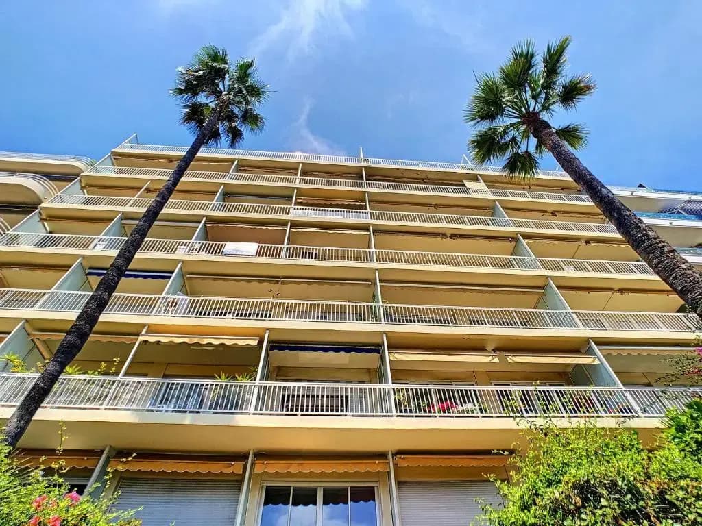 Nestor&Jeeves - PARADISE PROMENADE - Terrace 20m with sea view - Top floor - photo 1