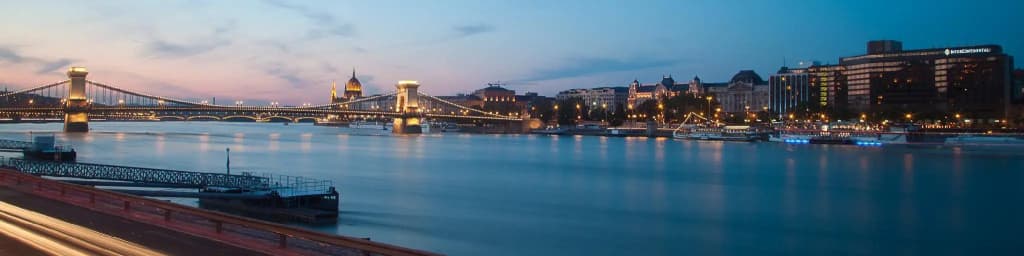 InterContinental Budapest by IHG - photo 21