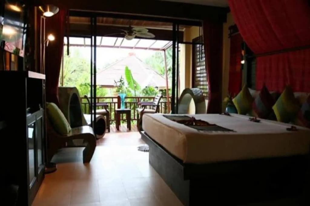 Samui Jasmine Resort - photo 4