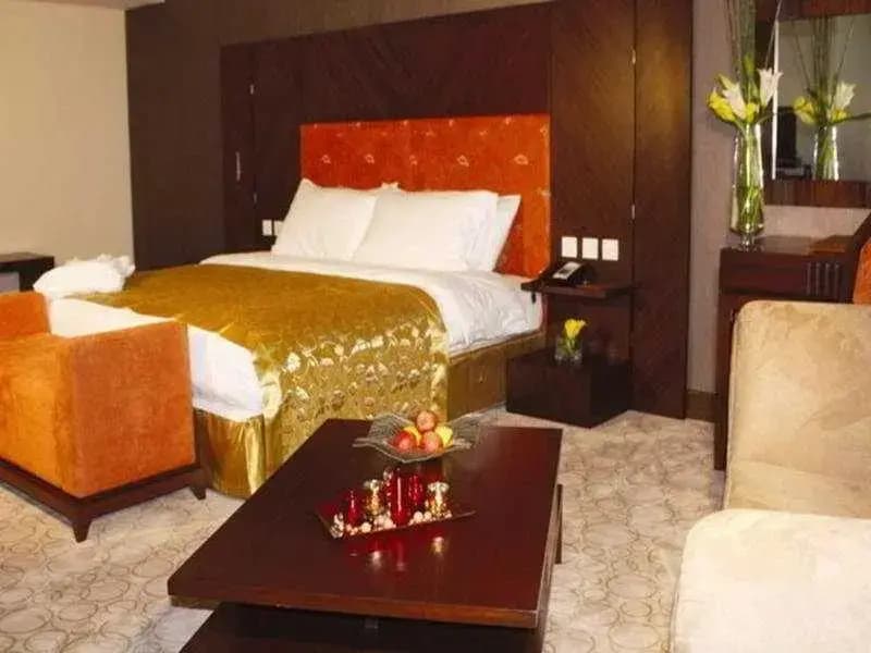 Swiss Belhotel Doha - photo 40