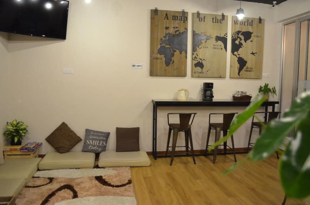Sleepbox Hotel - Hostel - photo 8