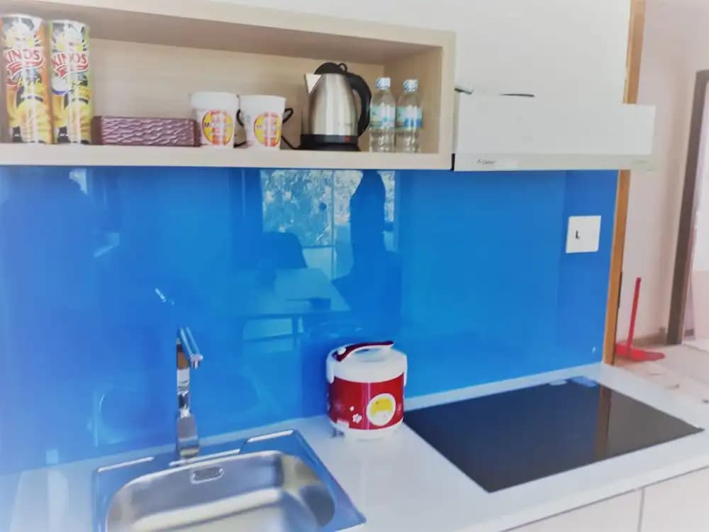 Nha Trang Harbor Apartments - photo 18