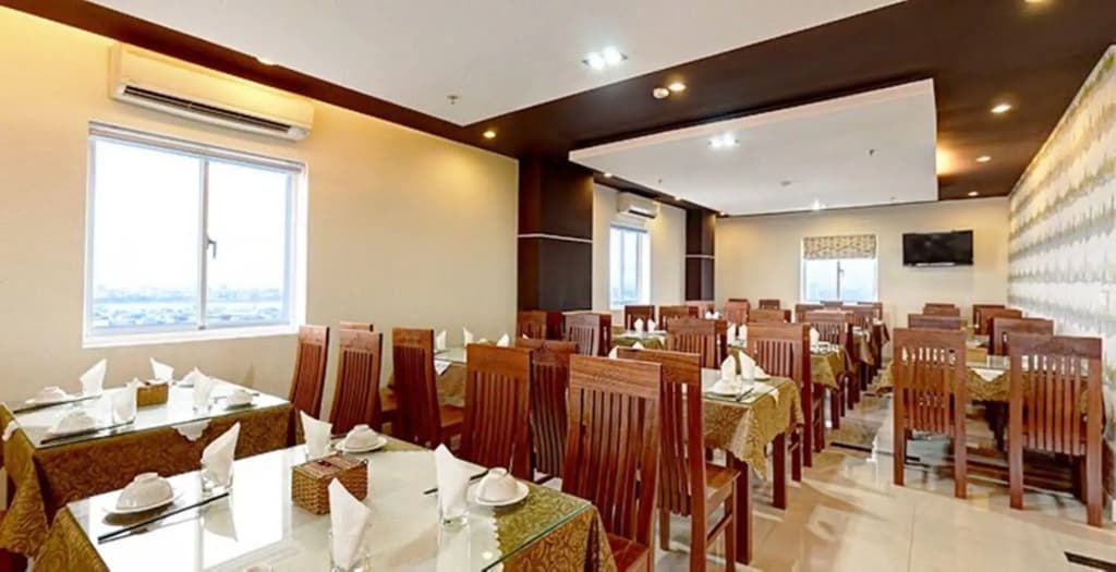 Doha Central Bliss Danang Hotel By Haviland - photo 16