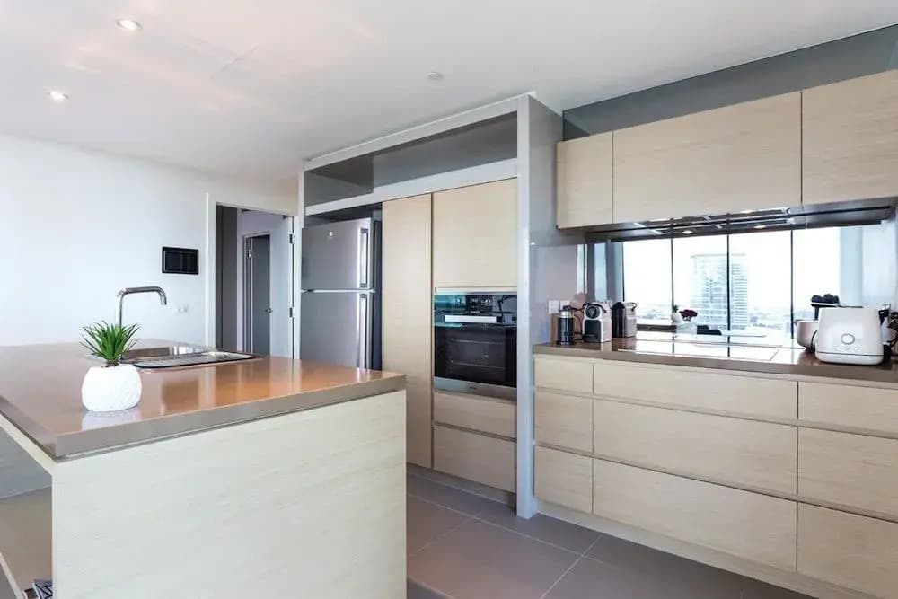 Oceanview Docklands - photo 3