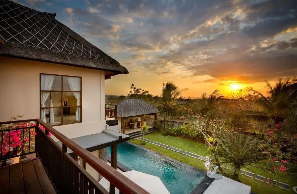 Balangan Beach Villa - photo 17