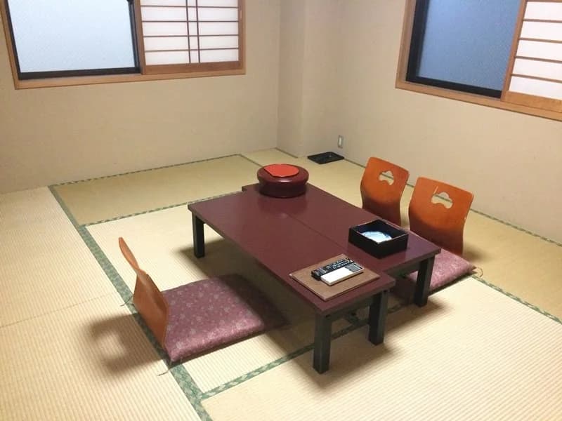 Uoiwa Ryokan - photo 16