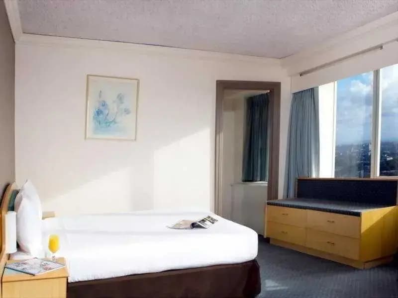 All Seasons Crows Nest Sydney(ex. North Shore Inn) - photo 4