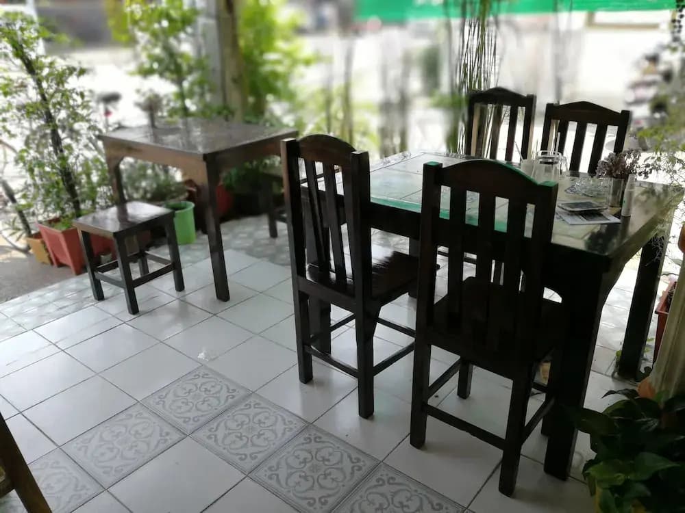 Rohan Guest House - photo 22