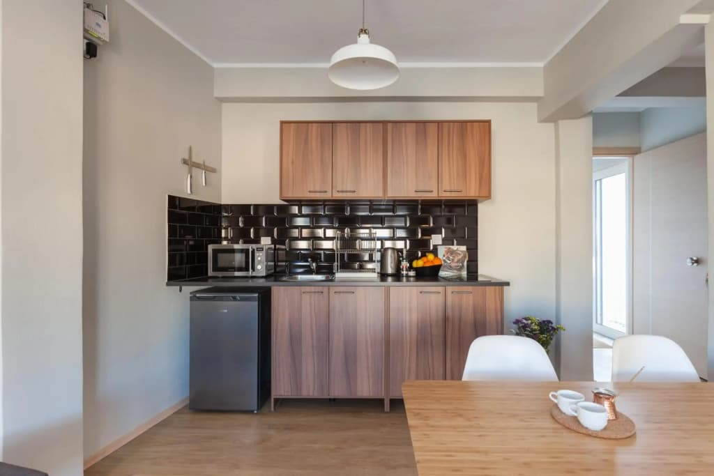 Amazing Penthouses with Acropolis View - photo 16