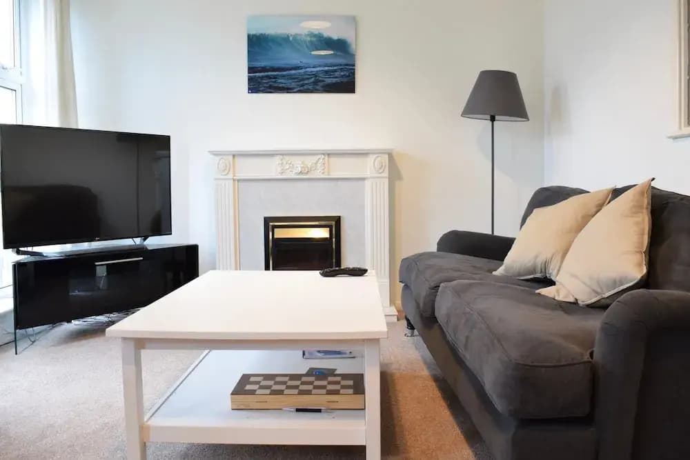 Modern 1 Bedroom Apartment Near London Bridge - photo 6