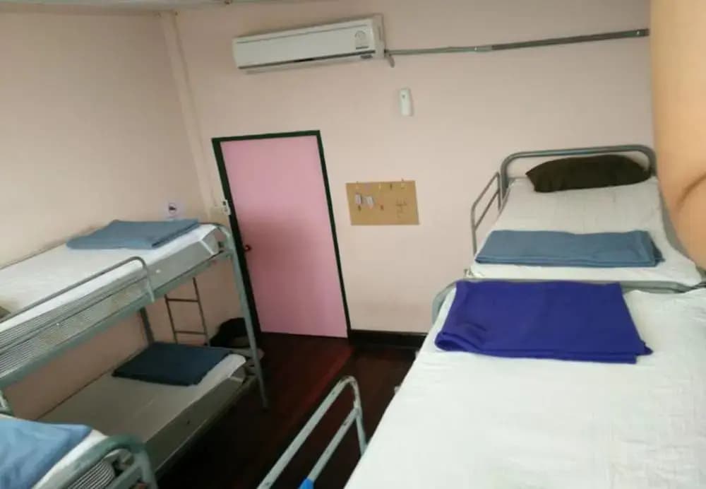 Spicythai Backpackers - photo 4