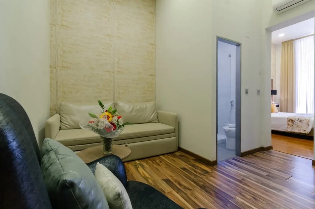 Hotel Inn Rossio - photo 14