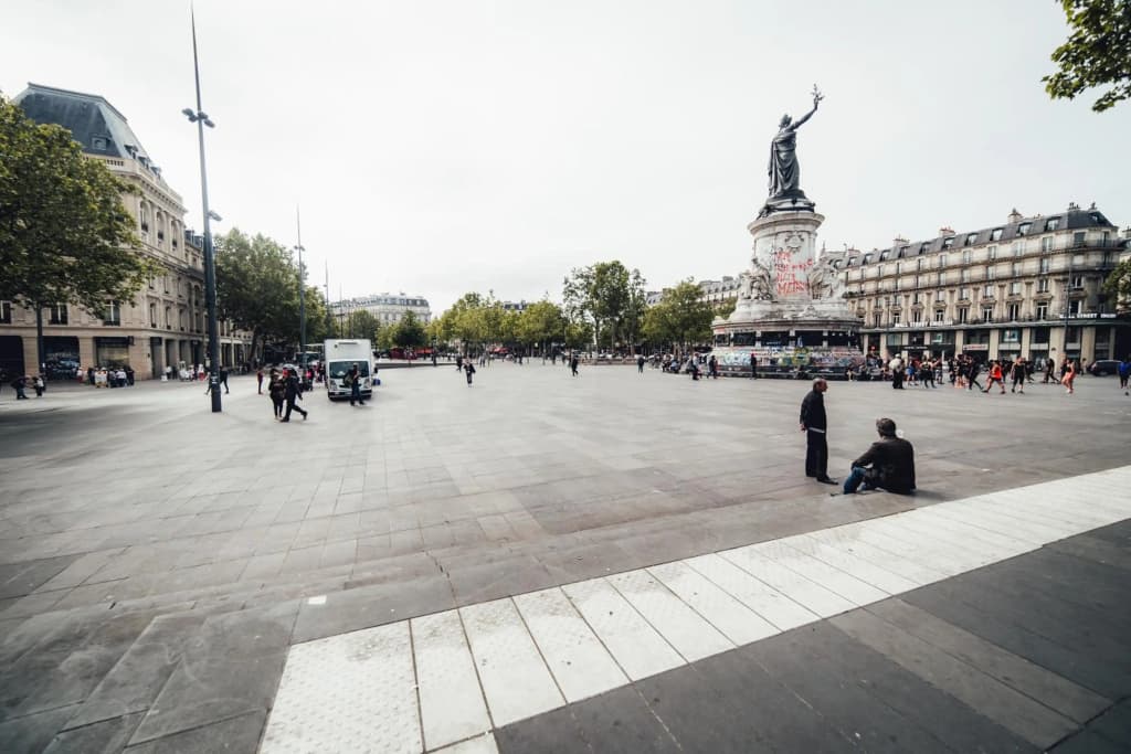 Korner République - photo 20