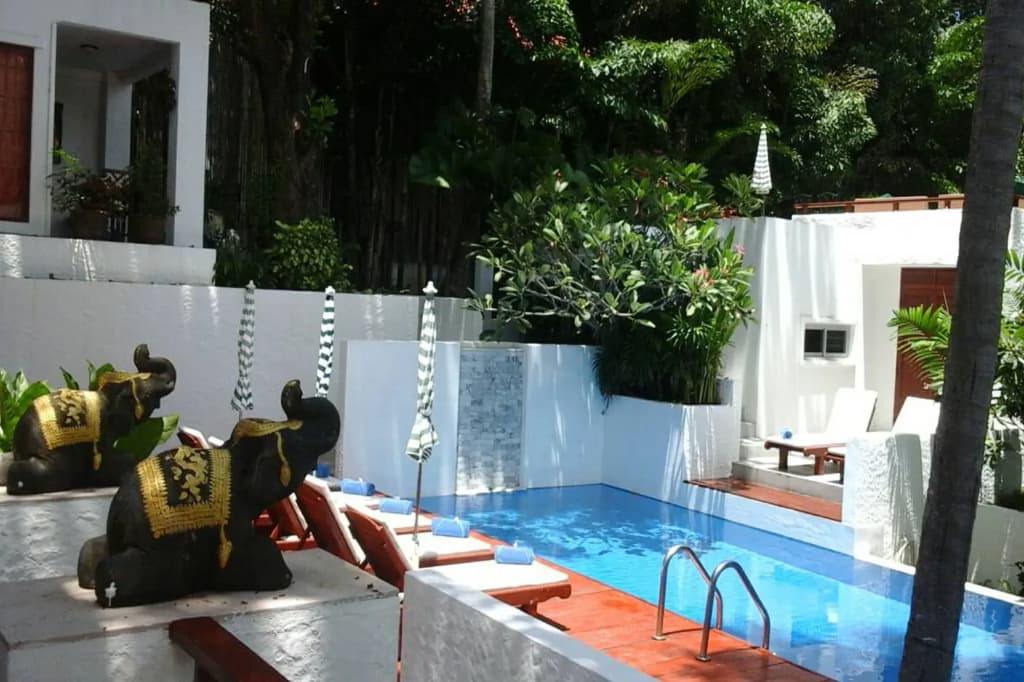 Villa Elisabeth - photo 11