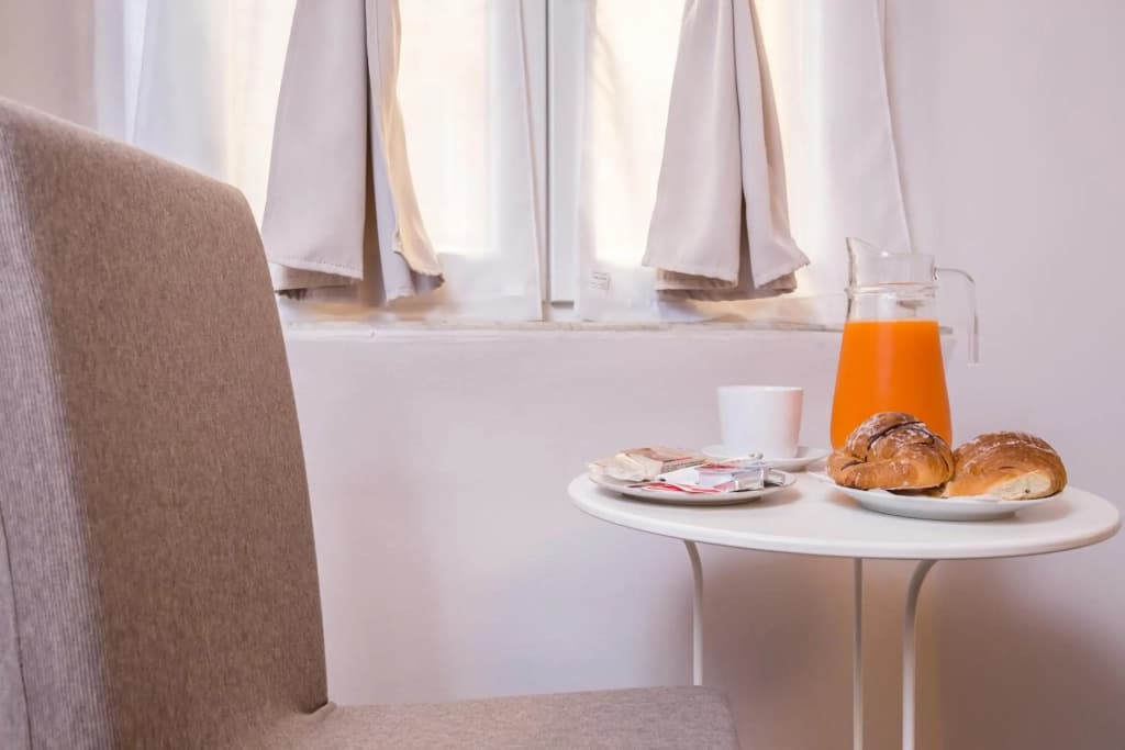 Azzurra Rooms - photo 11