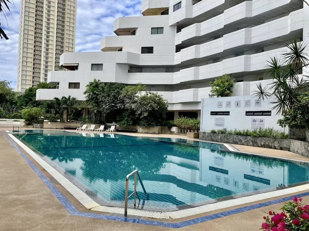 Paradise Condominium by PSR - photo 11