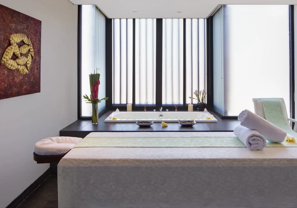 Four Points by Sheraton Bali Seminyak - photo 4