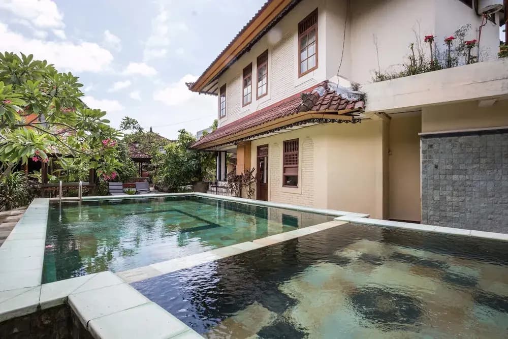 RedDoorz near Duyung Beach Sanur - photo 9