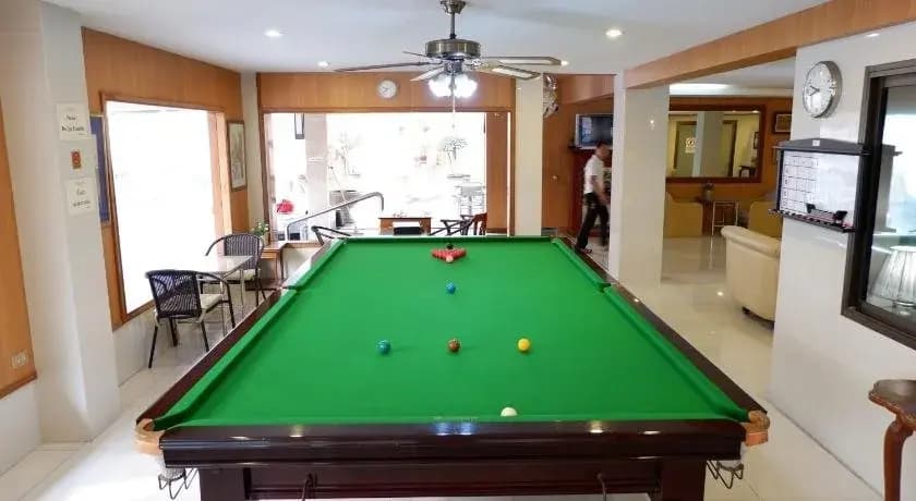 Dynasty Inn - photo 16