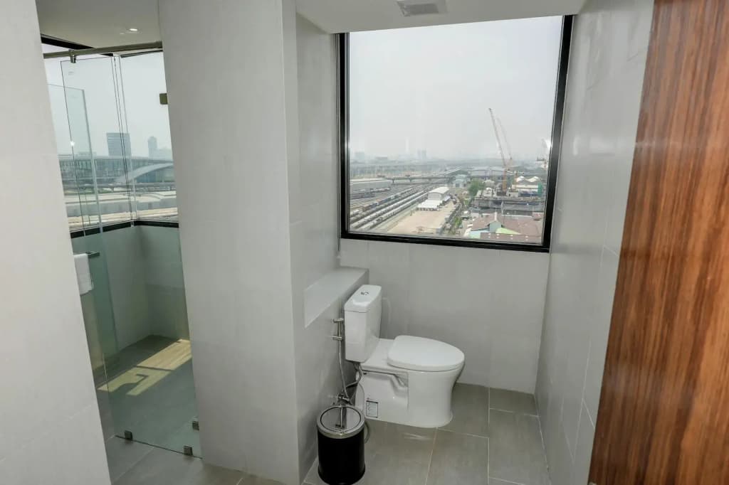 Best Western Chatuchak - photo 11