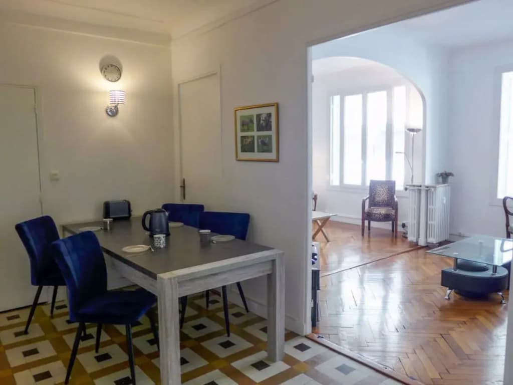 Apartment Le Rossi Biniamar - photo 8