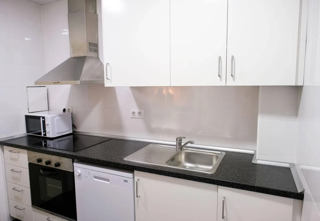 Apartamentos BCN Port - photo 15