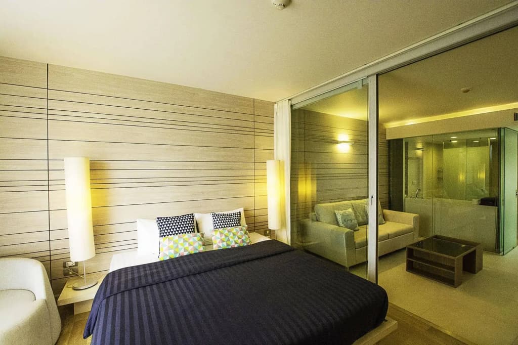 Sanctuary Hua Hin by G - photo 2