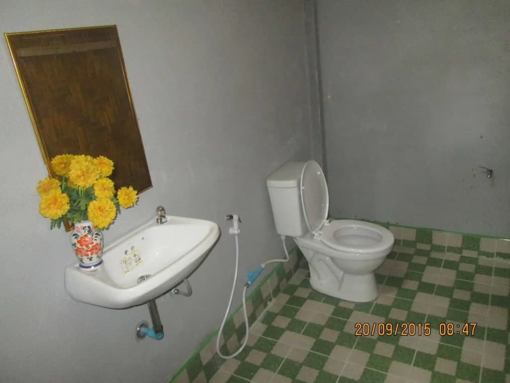 Lanta Maikeaw Bungalow - photo 7