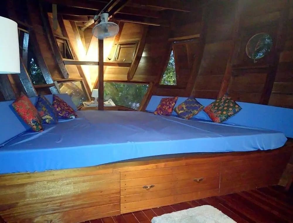 Bagus Place Retreat - main photo