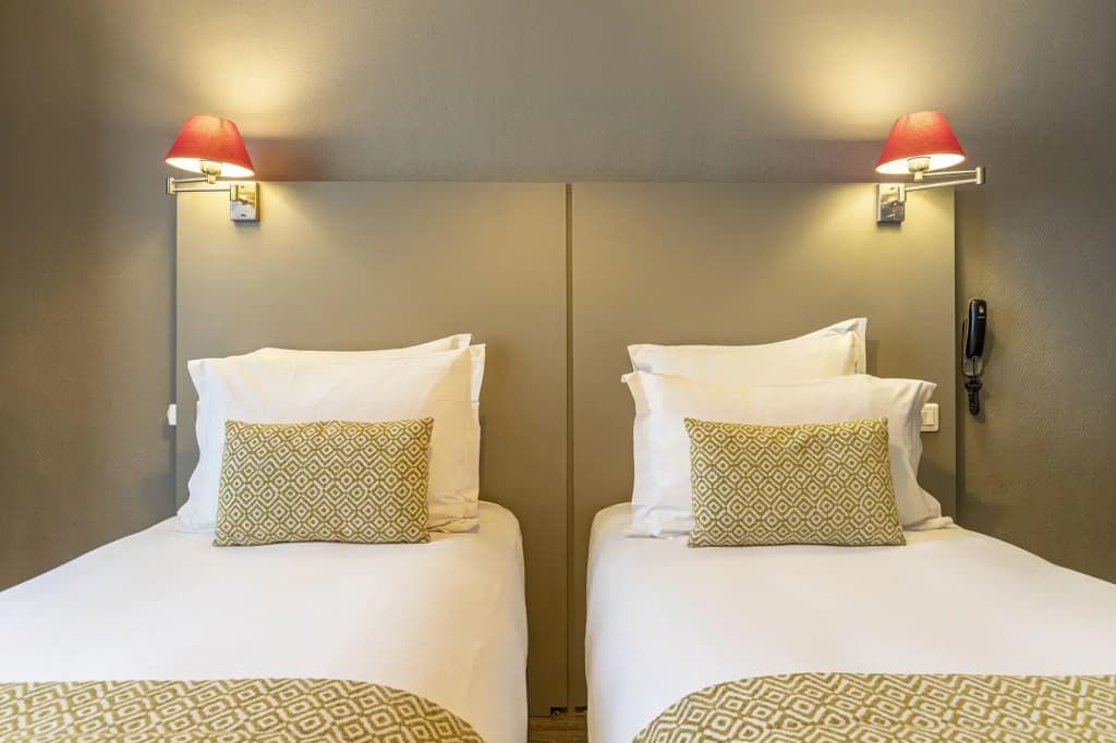 Splendid Hotel - photo 43